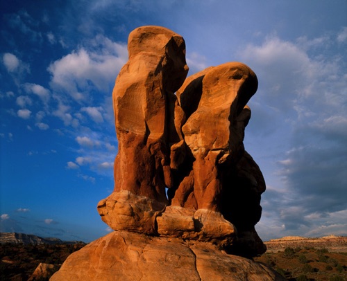 Double HooDoo, Grand Staircase-Escalante National Monument, Utah (MF).jpg